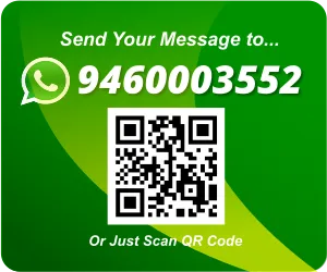 Contact Us on WhatsApp