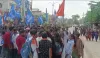 डूंगरपुर जिले में शांतिपूर्ण सम्पन्न हुए छात्रसंघ चुनाव, मतपेटियो में कैद हुआ चार कालेजो के 55 उम्मीदवारों के भाग्य का फैसला 