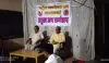 गांगड़तलाई के विद्या निकेतन में राष्ट्रीय स्वयंसेवक संघ के द्वारा प्रबुद्ध नागरिक सम्मेलन का हुआ आयोजन