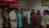 सागवाड़ा डीएसपी के साथ जांच के लिए रतनपुर पहुंचा कांस्टेबल की तबियत बिगडने से मौत