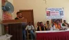 राजस्थान शिक्षक संघ राष्ट्रीय ने मनाया कर्तव्य बोध  पखवाडा व नवनियुक्त कर्मचारियों का अभिनंदन  कार्यक्रम