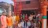 दुर्गा वाहिनी चित्तौड़ प्रांत का अभ्यास वर्ग: बाँसवाड़ा विभाग का उत्साह!