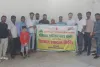 इंडियन मुस्लिम ब्लड डोनर व मुस्लिम समाज द्वारा रक्तदान शिविर