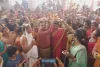 गोवाडी मे कामधेनू शान्तिनाथ विधान, निर्वाण महोत्सव  एवम वार्षिक रथयात्रा सम्पन्न।