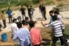 डूंगरपुर जिले के थाणा मेडिकल कॉलेज में थर्ड ईयर के छात्रों ने जूनियर सेकंड ईयर के एक छात्र की रैगिंग के नाम पर जमकर पिटाई की