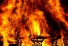 जोधपुर के सुभाष नगर में आग लगने से बुजुर्ग दंपती और दो बेटियां जिंदा जलीं