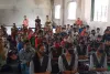 भीलूड़ा विद्या निकेतन में राष्ट्र भाषा दिवस संकुल स्तरीय बौद्धिक प्रतियोगिताएं हुई आयोजित