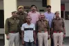 सागवाड़ा पुलिस ने खड़गदा कालीगाटी में युवक की हत्या का किया खुलासा,एक को किया गिरफ्तार