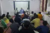 भारतीय नव संवत्सर समिति सागवाडा नगर की बैठक आयोजित हुई।