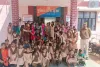 चिखली ओर साकोदरा की छात्राओं ने कुँआ थाने की किया भ्रमण 