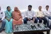 राणा पूंजा की मूर्ति स्थापित करवाने का मामला, डूंगरपुर विधायक गणेश घोघरा ने बीटीपी पर साधा निशाना