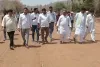 मुख्यमंत्री अशोक गहलोत और कांग्रेस के प्रदेश अध्यक्ष गोविंद सिंह डोटासरा 15 को डूंगरपुर जिले के एक दिवसीय दौरे पर 