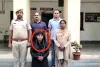 लुटेरी दुल्हन गिरफ्तार :  फर्जी शादियां कर लूटने वाली लुटेरी दुल्हन जबलपुर से गिरफ्तार, 30 से ज्यादा शादी कर चुकी है आरोपी