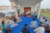 मासिक बैठक :  सहस्त्र बड़ी औदीच्य दस गांव संस्थान की मासिक बैठक 