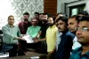 कडाणा विभाग की भूमि का नामांतरण और रजिस्ट्री का मामला : निलंबन की कार्रवाई को लेकर पटवारियों में रोष, तीन दिन में निलंबन वापस लेने की माँग