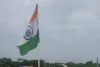 आज से 'हर घर तिरंगा' अभियान का हुआ आगाज पूर्व विधायक अनिता कटारा ने  फहराया राष्ट्रीय ध्वज