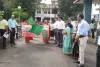 महिला समानता दिवस पर निकाली रैली, जिला कलेक्टर ने हरी झंडी दिखाकर किया रवाना