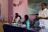 पंचायत समिति सीमलवाड़ा की विशेष साधारण सभा की बैठक हुई आयोजित