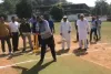 29वी राज्य स्तरीय सीनियर टेनिस बॉल क्रिकेट प्रतियोगिता का आगाज, प्रदेशभर की महिला व पुरुष की 36 टीम ले रही भाग 