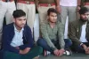 मेवात गैंग का सरगना हबीब समेत 3 आरोपी गिरफ्तार, वीडियो कॉल पर अश्लील वीडियो बनाकर देशभर से 1 करोड़ से ज्यादा की ऑनलाइन ठगी