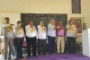 श्री गुजराती मेवाडा सुथार समाज चार चौखला डूंगरपुर की जिला कार्यकारिणी चुनाव सम्पन्न