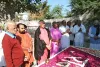संतो व भक्तो ने स्वामी रामकिशोर महाराज की 29वीं निर्वाण तिथि हर्षोल्लास के साथ मनाई