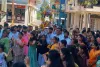 हर्षोल्लास से मनाया महावीर स्वामी का जन्म कल्याण महोत्सव, सागवाड़ा, भीलूडा व ठाकरडा में जैन समाज ने निकाली भव्य शोभायात्रा
