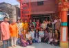 दुर्गा वाहिनी चित्तौड़ प्रांत का अभ्यास वर्ग: बाँसवाड़ा विभाग का उत्साह!