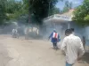 डेंगू व मेलेरिया से बचाव के लिए जिलेभर में हुई फॉगिंग।