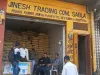साबला कस्बे में दिन दहाड़े सीमेंट की दुकान से अज्ञात युवक ढाई लाख रुपये की  नकदी लेकर फरार