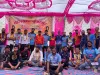 डूंगरपुर बांसवाडा टेनिस बॉल क्रिकटरों की नवीन कार्यकारिणी का भीमकुण्ड में हुआ गठन