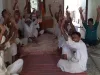 ग्राम इकाई भारतीय किसान संघ ने मनाई भगवान बलराम जयन्ति