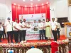 राष्ट्रीय स्वेच्छिक रक्तदान दिवस पर राज्य सरकार ने किया सपना फाउंडेशन को सम्मानित,चिकित्सा मंत्री डॉ रघु शर्मा ने वागड़ को राजस्थान में बताया सिरमौर।