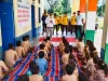 सरकारी विधालयो मे 5 दिवसीय मॉक ङ्रील, बच्चो को नागरिक सुरक्षा व आत्मसुरक्षा की दी जानकारी