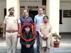 लुटेरी दुल्हन गिरफ्तार :  फर्जी शादियां कर लूटने वाली लुटेरी दुल्हन जबलपुर से गिरफ्तार, 30 से ज्यादा शादी कर चुकी है आरोपी