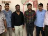 डूंगरपुर एसीबी ने शिक्षा विभाग के एलडीसी को 2500 की रिश्वत लेते किया गिरफ्तार