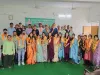 राजस्थान आयुर्वेद चिकित्सा अधिकारी संघ डूंगरपुर ने नवनियुक्त चिकित्साधिकारियों का किया स्वागत