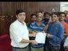 डूंगरपुर जिले के सुथारों ने की पहल, जिला कारपेंटर क्लब ने लंपी वायरस से निपटने के लिए किया सहयोग