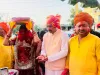 खेड़ा कच्छवासा में एकादशी व्रत का उद्यापन, तुलसी विवाह में झूमे भक्तगण, राजपूत समाज के सानिध्य में हुआ भव्य आयोजन