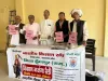 सरकार को चेताने भारतीय किसान संघ ने पकड़ी आंदोलन की राह : गर्जना रैली में जिले से जाएंगी 20 बसें
