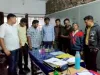 डूंगरपुर एसीबी की बड़ी कार्रवाई, एवीवीएनएल का कमर्शियल असिस्टेंट व दलाल एक लाख 10 हजार की रिश्वत लेते गिरफ्तार