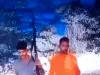 फायरिंग में युवक की मौत से पहले बनाया वीडियो इंस्टाग्राम पर डाला, बंदूक लेकर 2 आरोपी दोस्तो ने दिखाया खौफ