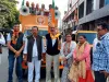 भाजपा की रैली में सागवाडा नगर पालिका पर भ्रष्टाचार के गंभीर आरोप 