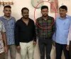 डूंगरपुर एसीबी ने शिक्षा विभाग के एलडीसी को 2500 की रिश्वत लेते किया गिरफ्तार