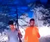 फायरिंग में युवक की मौत से पहले बनाया वीडियो इंस्टाग्राम पर डाला, बंदूक लेकर 2 आरोपी दोस्तो ने दिखाया खौफ