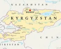 किर्गिस्तान में हिंसा के कारण तनाव , वागड़ के सैकड़ो छात्र  कर रहे पढ़ाई, मदद की लगा रहे गुहार