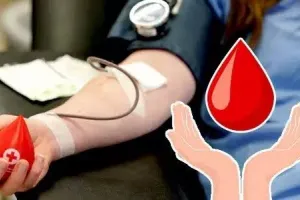 आसपुर में रक्तदान शिविर  26  को