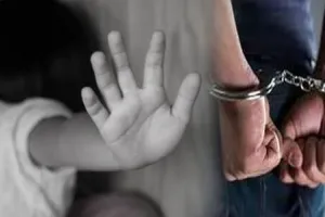 वरदा पुलिस की कार्रवाई : 11 साल की बेटी को हवस का शिकार बनाने वाला पिता गिरफ्तार
