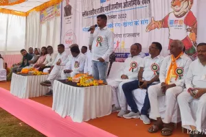 दोवड़ा में ब्लॉक स्तरीय राजीव गांधी ओलम्पियाड प्रतियोगिता का  हुआ आगाज़