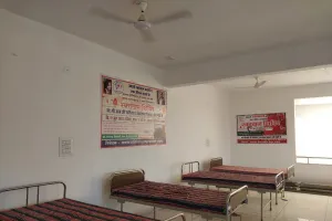 क्षेत्र में खून की बढ़ती मांग को पूरा करने का एक प्रयास : पाडवा में विशाल रक्तदान शिविर को लेकर तैयारियां पूरी